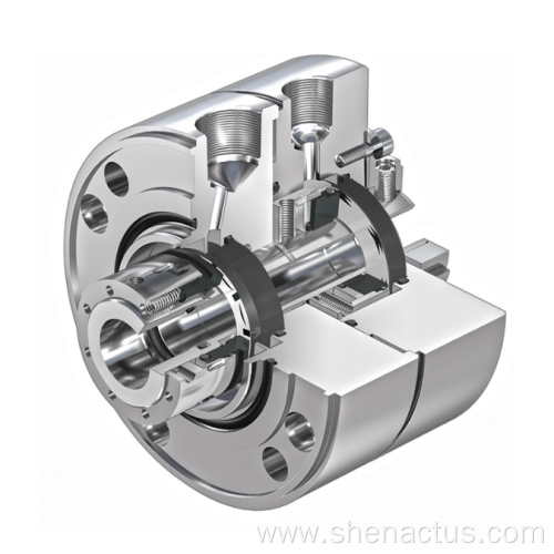 Anti-corrosive O-ring Pusher Mechanical Seals
